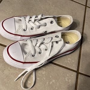 NWOT Converse